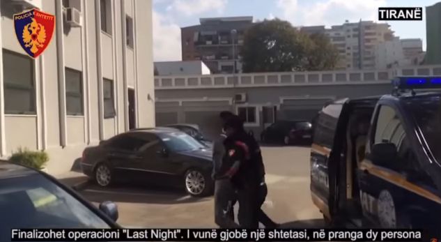 Detajet/ “Jam Shullazi, dua 10 mijë euro”, kërcënimet ndaj biznesmenit