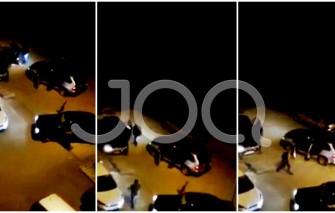 Aksion i madh i Policisë, arrestohen grabitësit e mjeteve luksoze