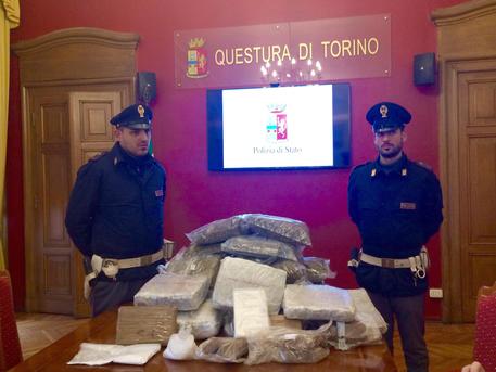 EMRI/ Arrestohet shqiptari, kapet me drogë me vlerë 1 milion euro