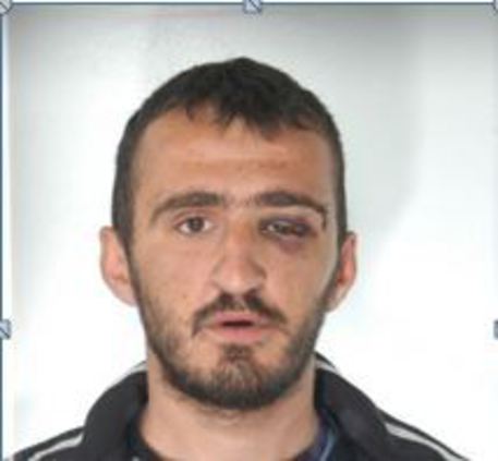 Publikoi foton në rrjetet sociale, arrestohet shqiptari i kërkuar në të gjithë Europën