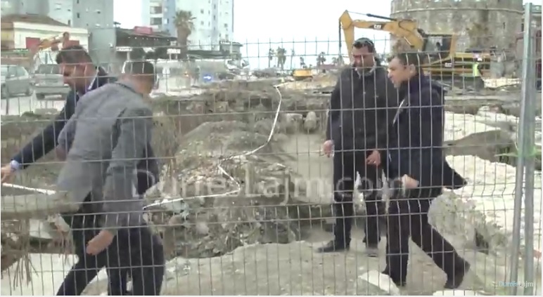 Përmbarimi i bën “gjëmën”, Dako zbarkon tek Veliera (VIDEO)