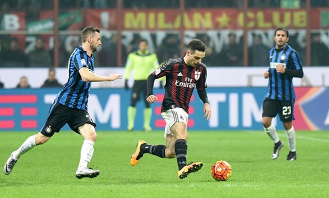 Derbi Inter-Milan në orar të pazakontë