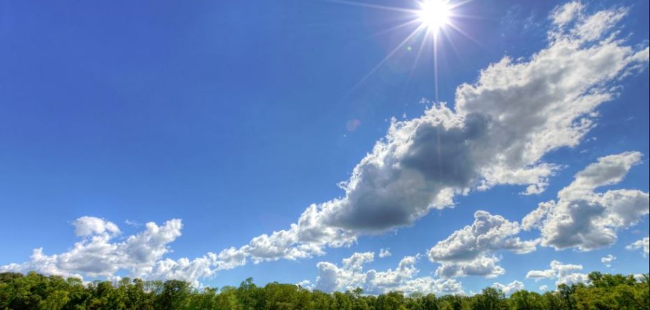 Moti për sot, kujdes në mëngjes dhe darkë