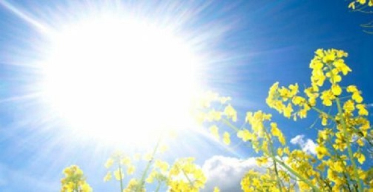 Vijon rritja e temperaturave, ja sa do të shkojnë sot…