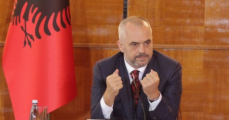 “Dalin emrat, Rama emëron dy militantë të thekur për të bërë Vettingun”