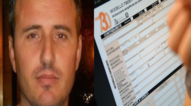 Gjobitet me 2 milionë euro biznesmeni shqiptar në Itali