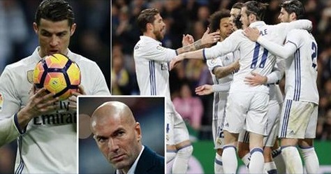 “Egoisti” Ronaldo kritikohet nga shokët e skuadrës