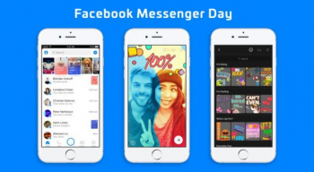 Facebook lançon globalisht “Messenger Day”, bëhet si Snapchat