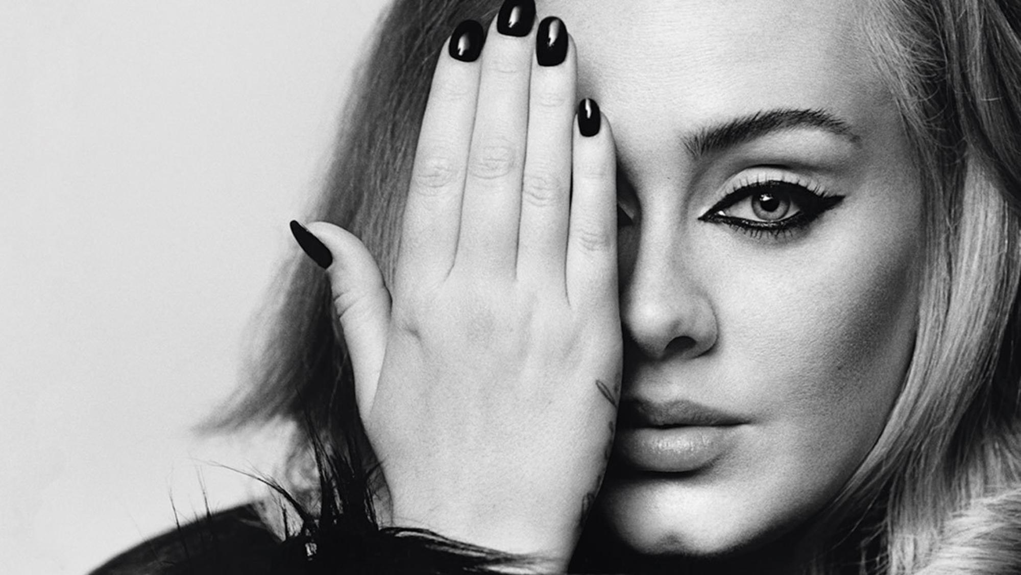 Adele ndërpret koncertin për një arsye të fortë