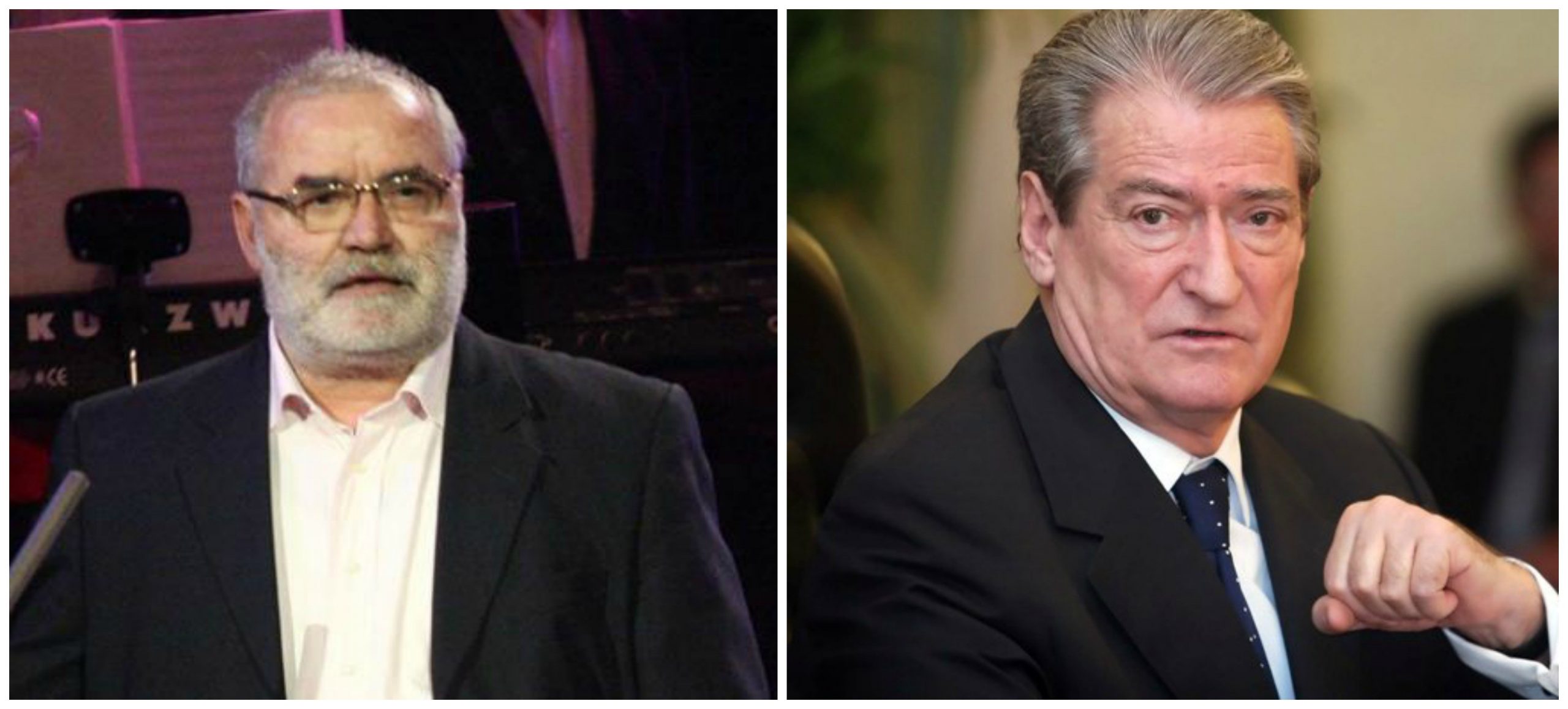 Denoncoi ‘gjobën’ e Fiksit/ Filip Çakuli nxjerr zbuluar Berishën: Jam unë “qytetari dixhital”