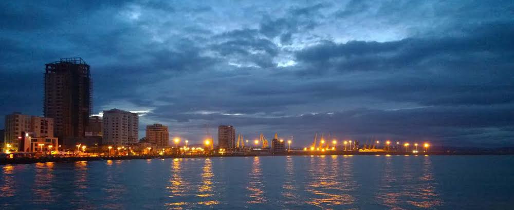 Moti për sot i paqëndrueshëm, mos harroni çadrën dhe syzet