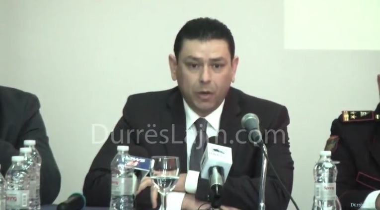 Prokurori i Durrësit: Rritje e procedimeve penale pa autor për drogën (VIDEO)