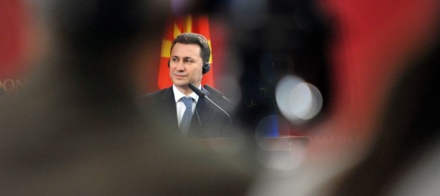 VMRO fut në sherr partitë shqiptare për platformën, kush “spiunoi”?!