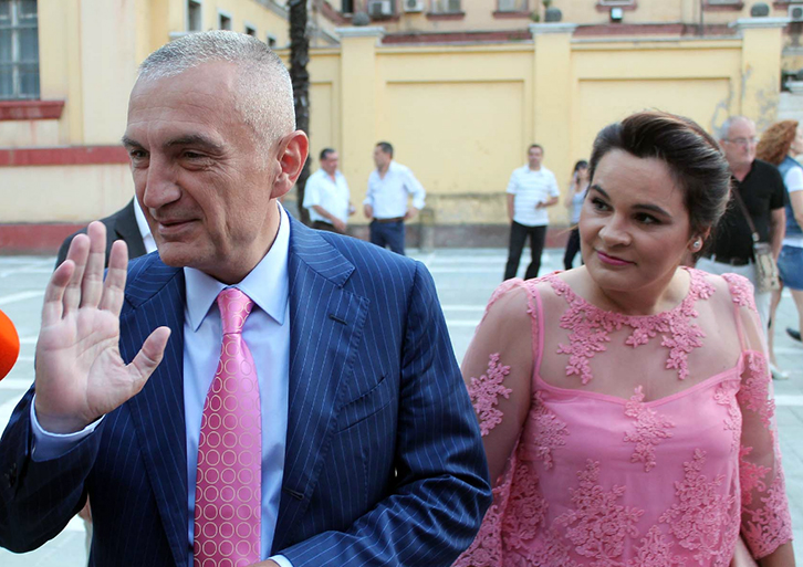 Monika Kryemadhi flet pa doreza: Kur e “urreja për vdekje” Ilir Metën (VIDEO)