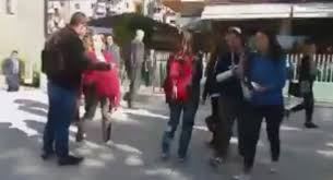 Gjykata dënon 8 studentët që goditën Ramën me vezë