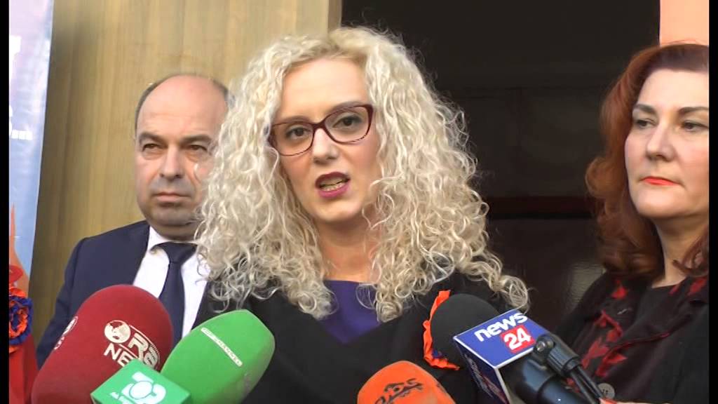 Shpëton gjyqtarja e Durrësit që punoi për Fazlliçin dhe Argitën