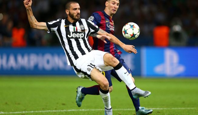 Juventus-Barcelona, 30 sekonda kushtojnë 200 mijë euro