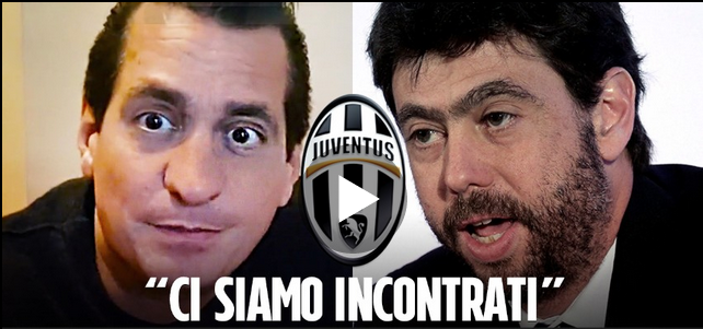 Juventus/ Skandali mafioz, kapoultrasi i lidhur me krimin: Kam takuar Agnelli-n