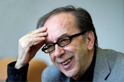 Shkrimtari i njohur Ismail Kadare kandidat për “Man Booker”