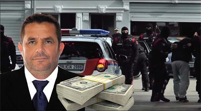 Prona e Balilit fut në sherr PS dhe LSI, zbarkon policia me autoblinda