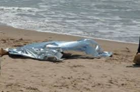 LAJM I FUNDIT/ Gjendet një kufomë në breg të detit