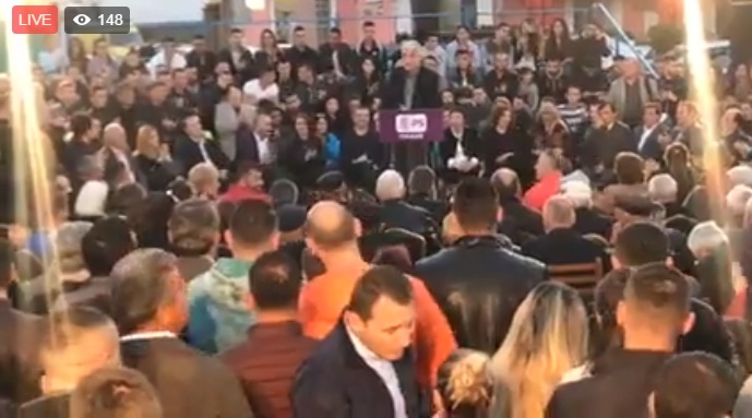 Befason Majko: Pse s’blejmë dot vota nëse kemi qeveri teknike? E keni gabim…