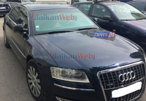 Dëshmia/ Zbardhet arsyeja pse qarkullonin me makinë të blinduar e pistoletë “miqtë” e Elton Çiçës