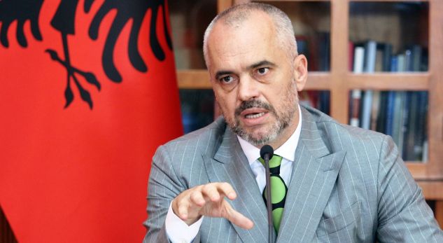Rama: Negociojmë me PD-në, por me 2 kushte…