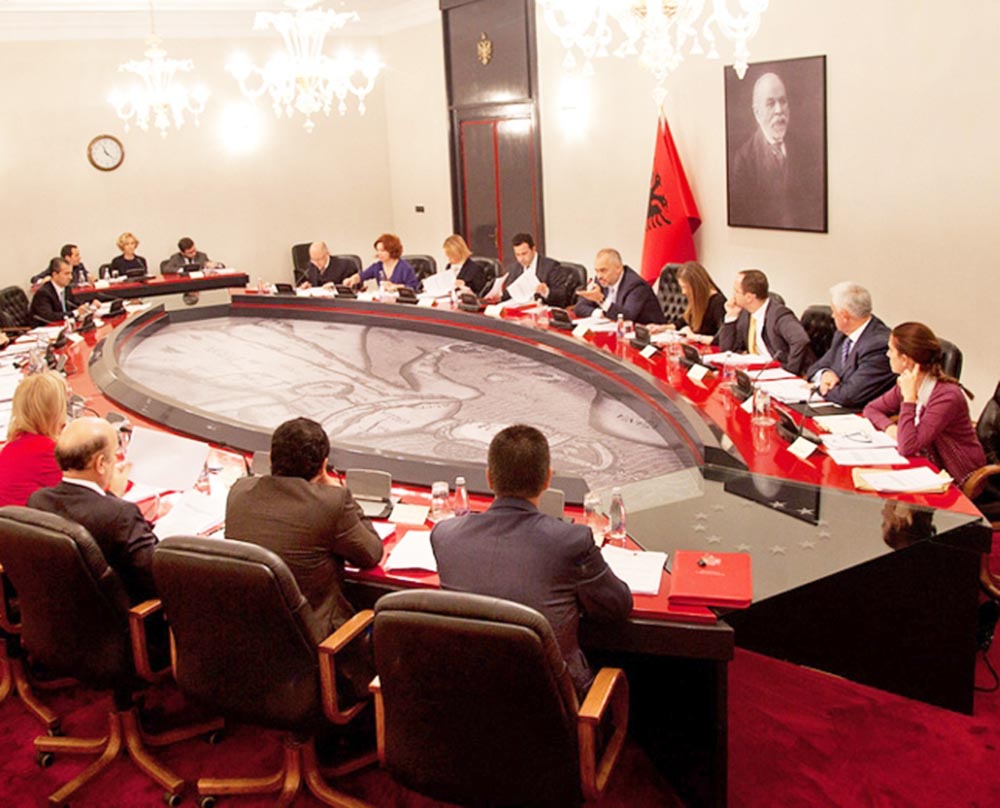 Zyrtare/ Këta janë 4 ministrat e rinj