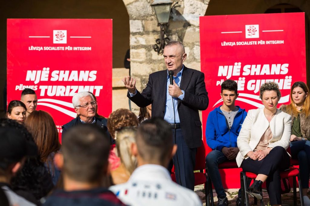 Meta për zgjedhjet: Duhet dialog për standardet