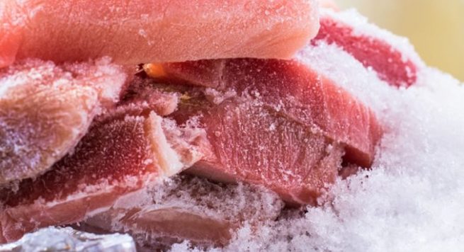 Dalin analizat/ Mishi nga Brazili brenda parametrave