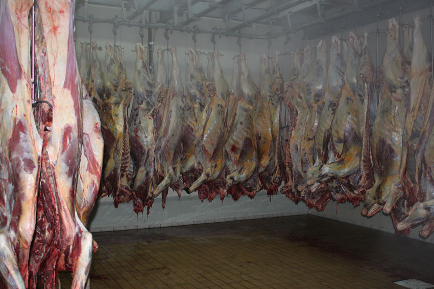 AKU bllokon ngarkesat me mish që vijnë nga Brazili