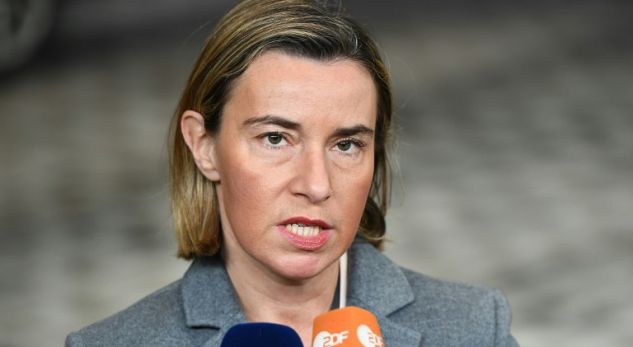 Mogherini alarmon Bashkimin Evropian: Gjendja në Ballkan, e rrezikshme