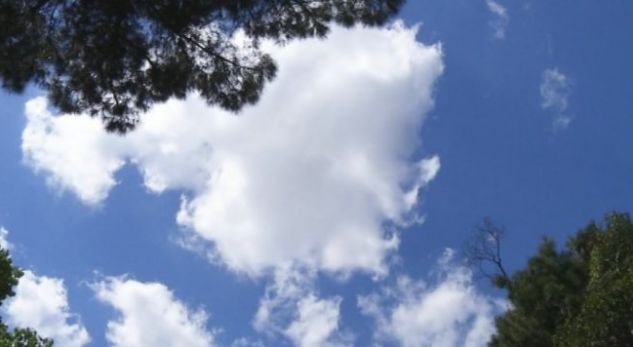 Çfarë parashikojnë meteorologët gjatë ditës së enjte