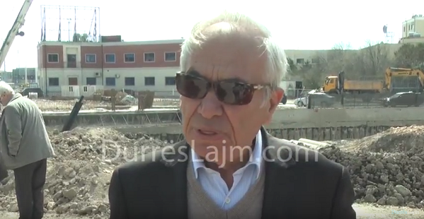 Kryetari i Akademisë së Shkencave: Të mos ngatërrohet ndërtimi i “Velierës” me vlerat arkeologjike (VIDEO)