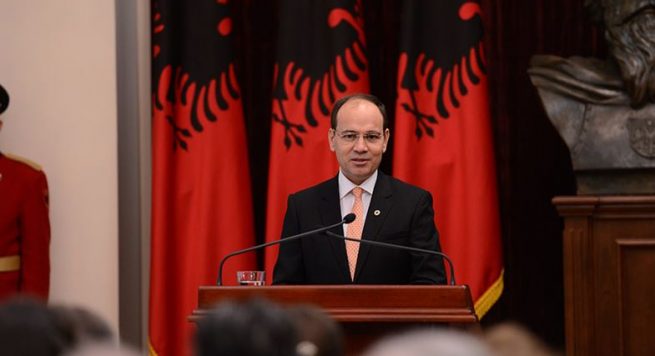 Nishani dekreton datën e zgjedhjeve në Kavajë