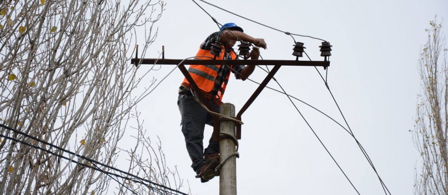 Ja zonat që nesër do të mbeten pa energji elektrike