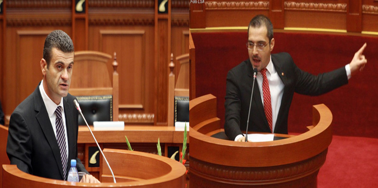 “E vërteta pse Edi Rama e lëshoi Saimir Tahirin”