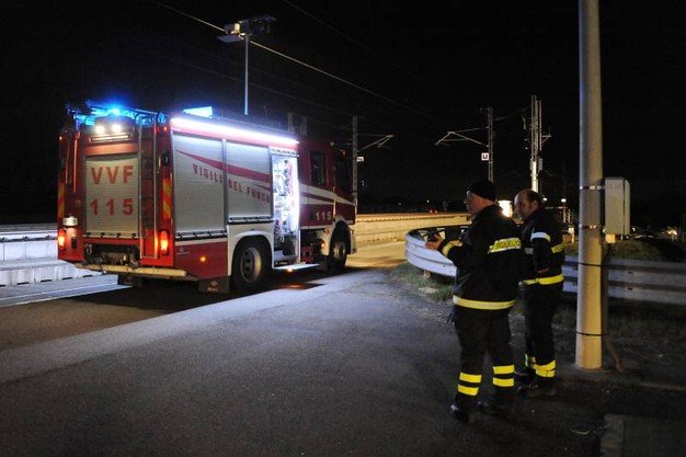 Vdes tragjikisht i riu shqiptar në Itali