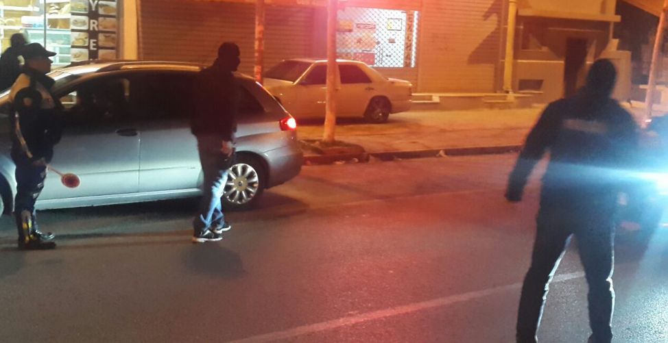 Policia e Durrësit i “prish” planin 28-vjeçarit
