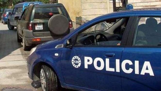 Shijak, për të mbrojtur tokën e tij shihni ç’ka bërë ky 54-vjeçar