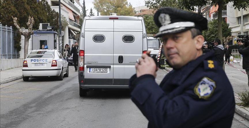 Policia zbulon 8 pako me eksploziv në postë, kishin destinacion institucionet e BE-së