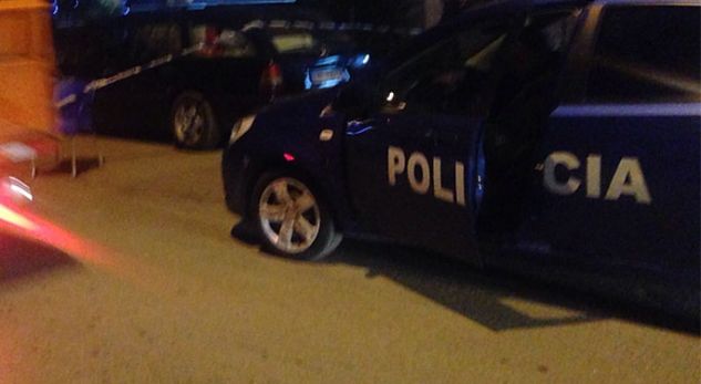 Tentoi të vetëvritej, policia arreston të riun