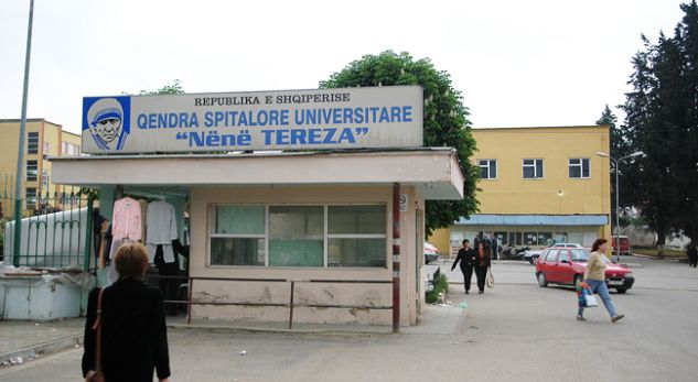 Humb jetën foshnja 2-muajshe, policia nis hetimin