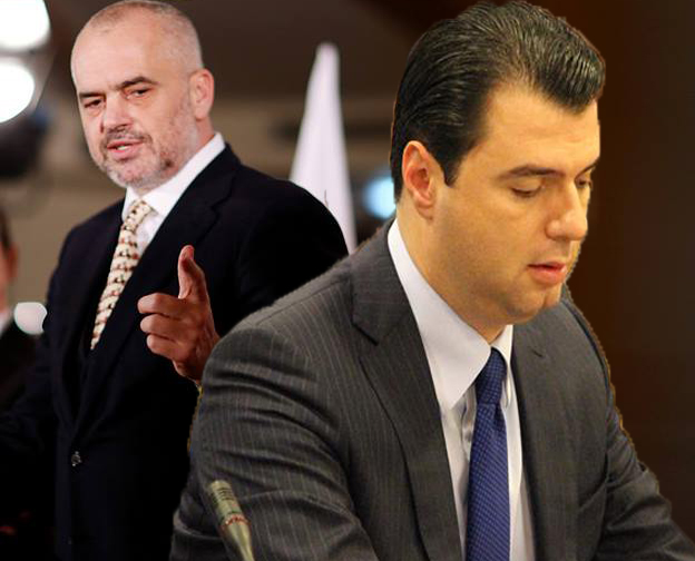Kush do t’i bindë qytetarët? Basha apo Rama?