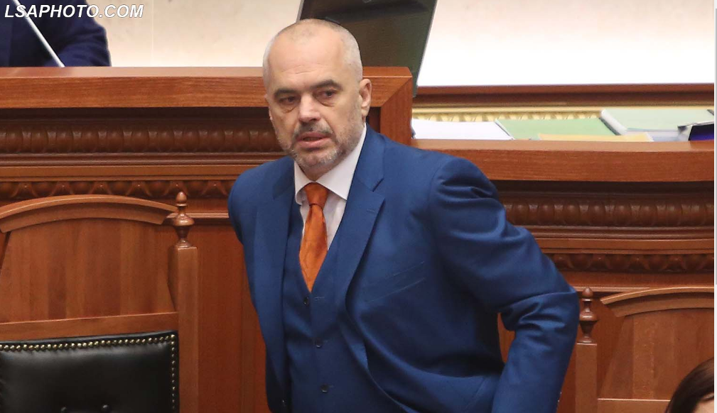 Rama: Zgjedhjet do të mbahen më 18 Qershor