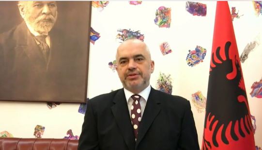 Rama vë në lojë Bashën: Të kërkosh pushtetin në tavolinë, është njësoj si të ngjitesh majë…