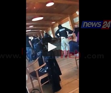 U vinin gjoba bizneseve çdo muaj, RENEA arreston grupin kriminal