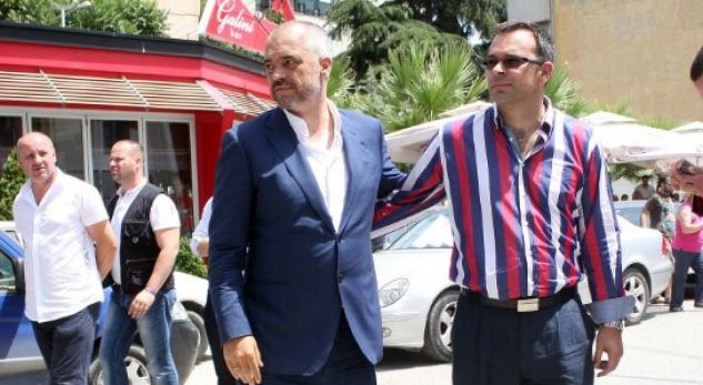 Berisha zbardh 4 konfliktet e Olsi Ramës