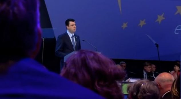 Basha, partive europiane: Shqipëria e mbushur me drogë, zgjedhjet në rrezik